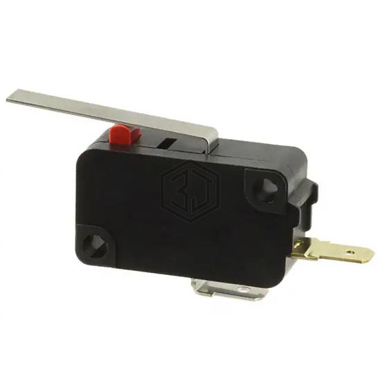 VX-52-3C23 - Omron Electronics Inc-EMC Div - Limit Switches