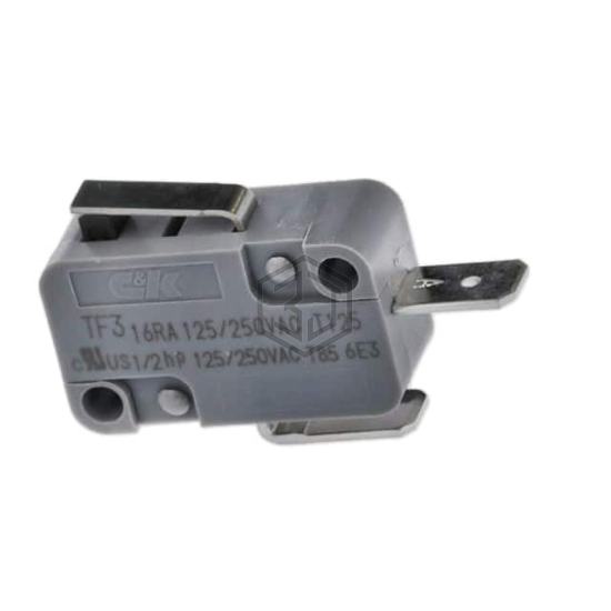 TF316CFT104AY - C&K - Limit Switches