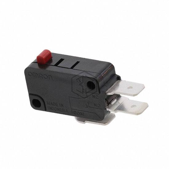 V-21G-1C6-K - Omron Electronics Inc-EMC Div - Limit Switches