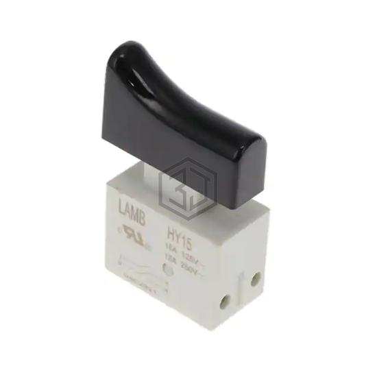 HY15-6E7-091-0000 - E-Switch - Limit Switches