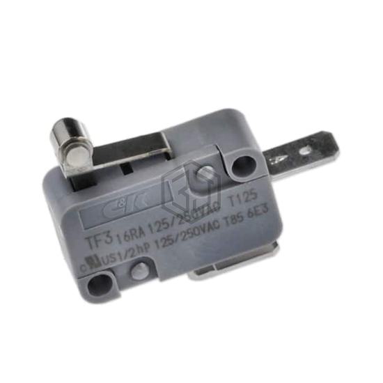 TF316CFA104AY - C&K - Limit Switches