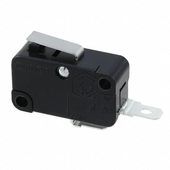 V-151-3A5 - Omron Electronics Inc-EMC Div - Limit Switches