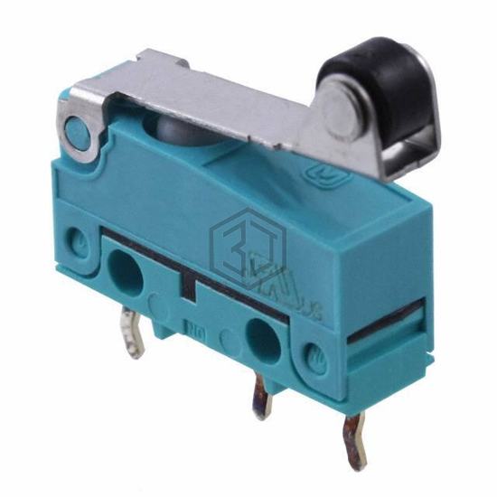 ABS1516413 - Panasonic Electric Works - Limit Switches