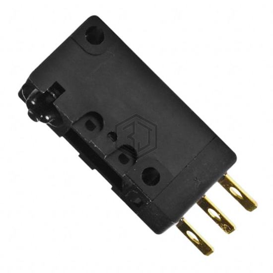TFS10ST2040C - C&K - Limit Switches