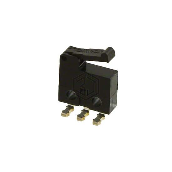 D2MQ-4L-105-1-L - Omron Electronics Inc-EMC Div - Limit Switches