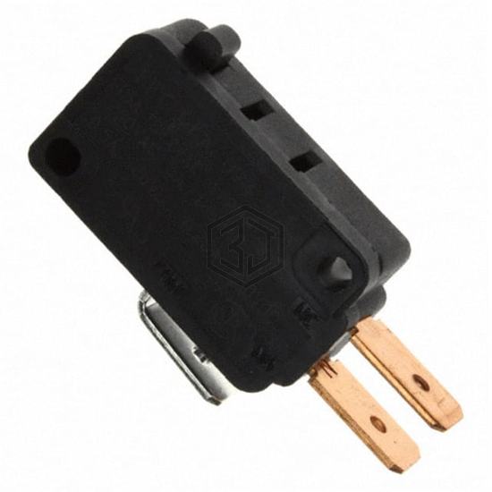 TFCJJ6SP004AC - C&K - Limit Switches