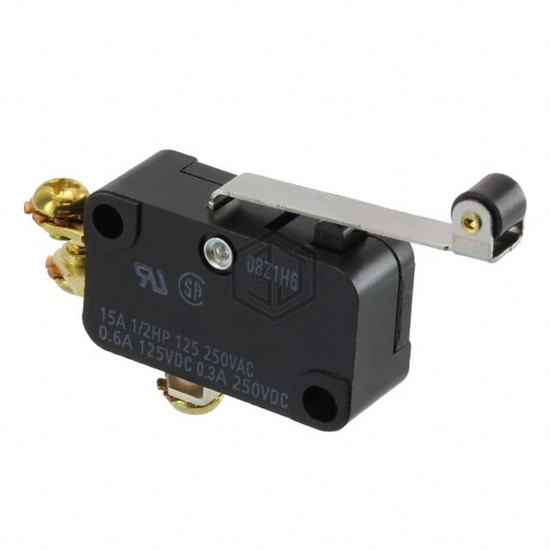 V-156-1B5 - Omron Electronics Inc-EMC Div - Limit Switches
