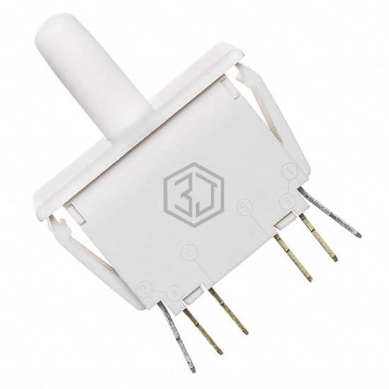 DS2D6BQ3 - C&K - Limit Switches