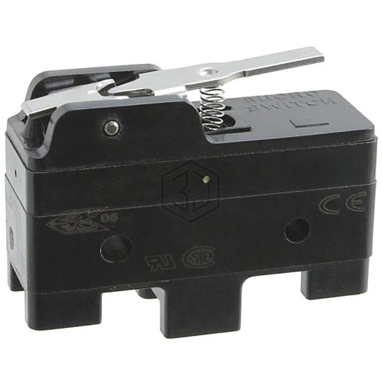 BZ-2RW876-PC2 - Honeywell Sensing and Productivity Solutions - Limit Switches