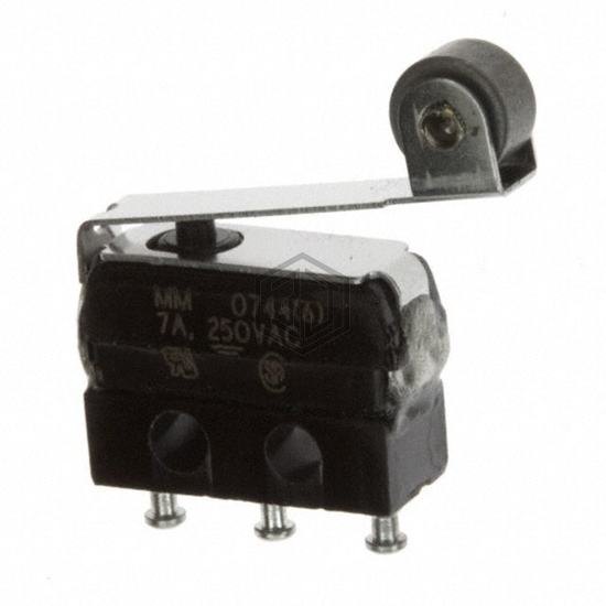 MMGGD1W0C - C&K - Limit Switches