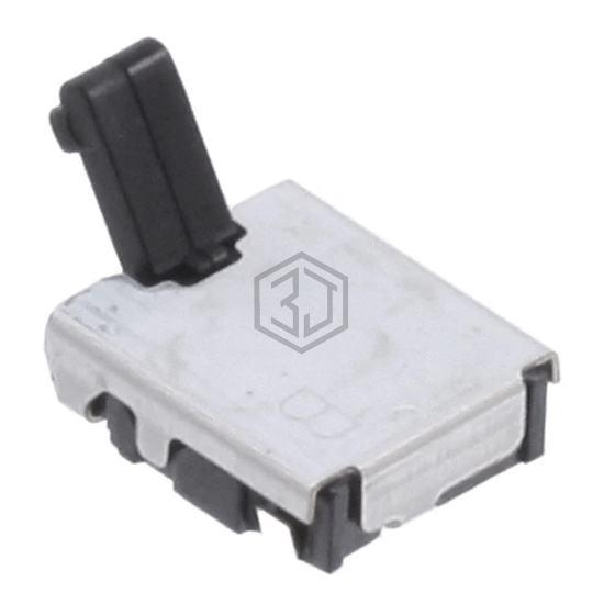 ESE-13V01A - Panasonic Electronic Components - Limit Switches