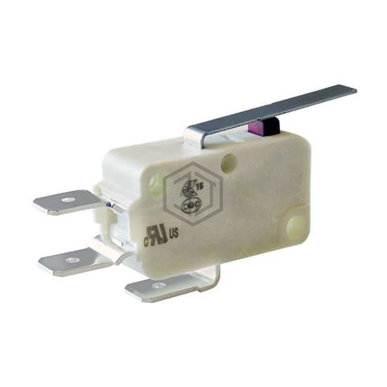 V19T16-EZ100B02 - Honeywell Sensing and Productivity Solutions - Limit Switches