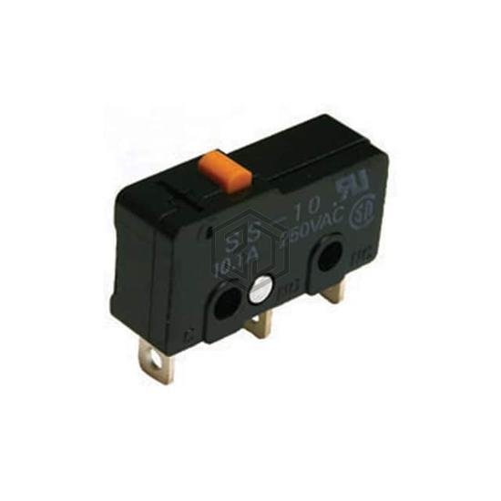 54-418 - NTE Electronics, Inc - Limit Switches