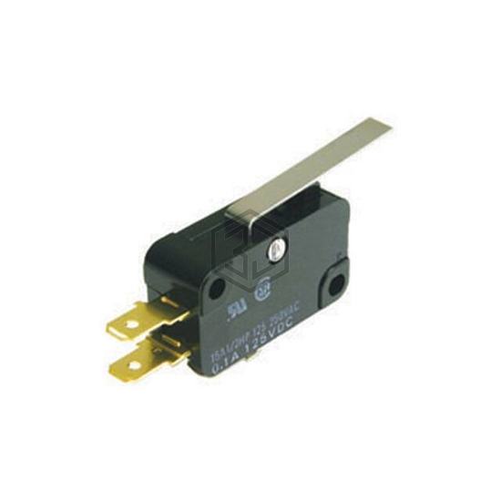 54-414 - NTE Electronics, Inc - Limit Switches
