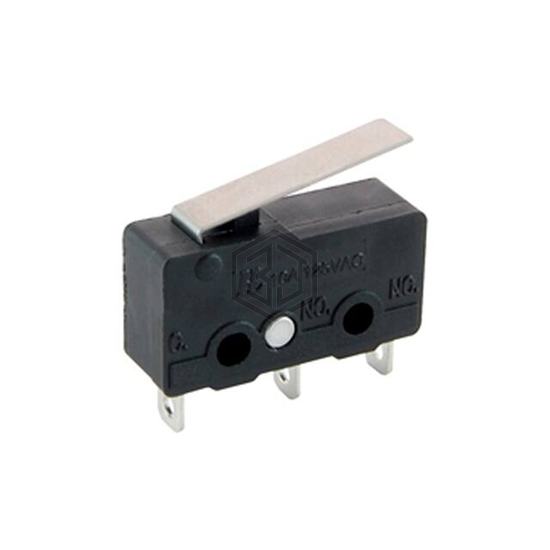 54-417 - NTE Electronics, Inc - Limit Switches