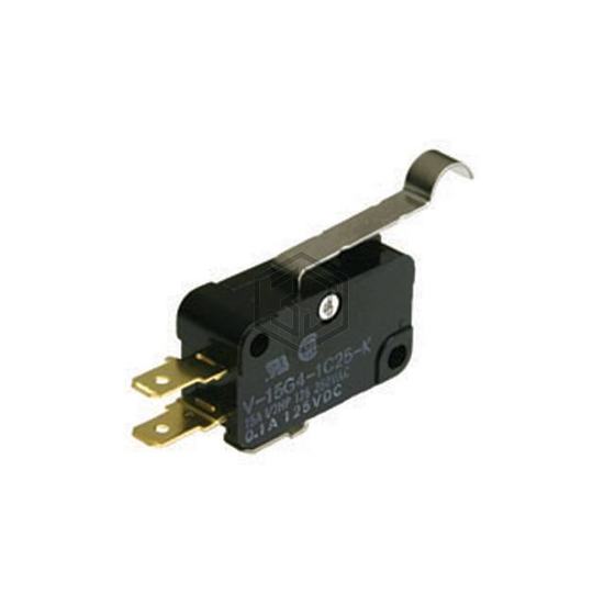 54-402 - NTE Electronics, Inc - Limit Switches