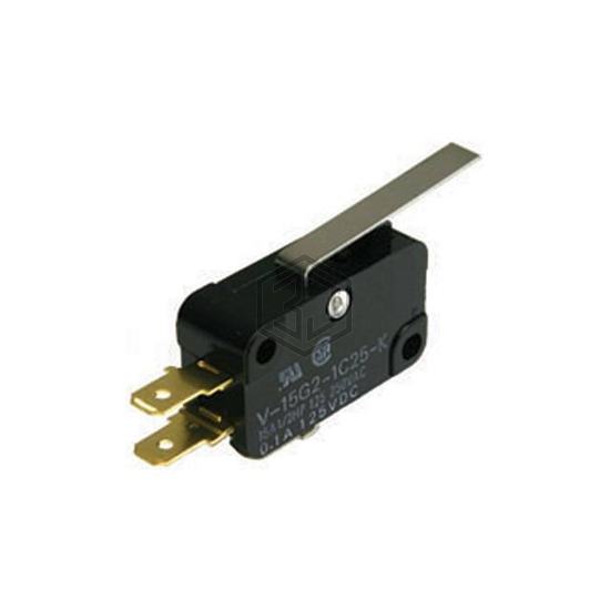 54-403 - NTE Electronics, Inc - Limit Switches