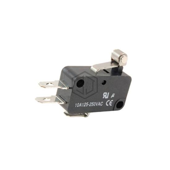 54-407 - NTE Electronics, Inc - Limit Switches