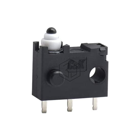ZMW00AP00PCAA - C&K - Limit Switches