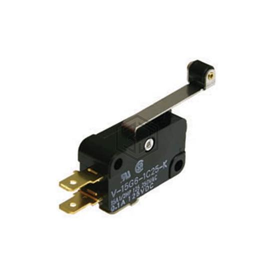 54-400 - NTE Electronics, Inc - Limit Switches