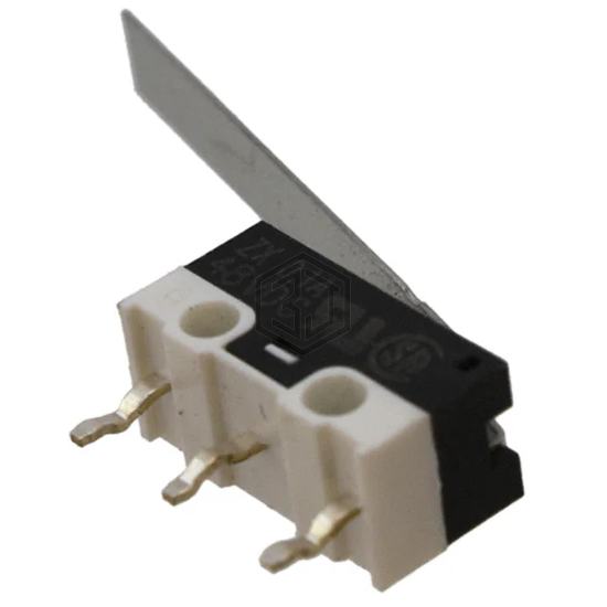 ZX10C30J01 - Honeywell Sensing and Productivity Solutions - Limit Switches