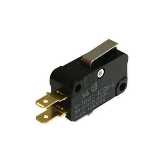 54-421 - NTE Electronics, Inc - Limit Switches