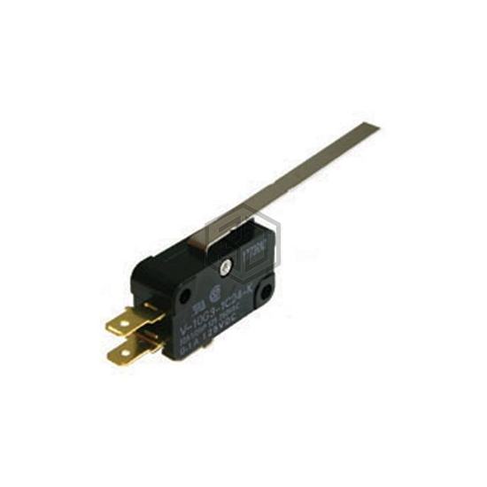 54-409 - NTE Electronics, Inc - Limit Switches