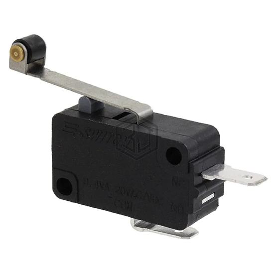 LS085R106F120C1B - E-Switch - Limit Switches