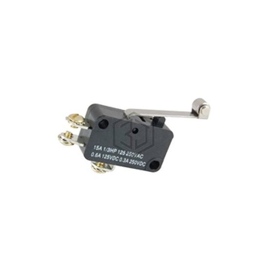 54-405 - NTE Electronics, Inc - Limit Switches