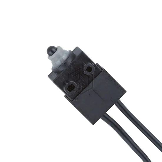 HD110V01A12AR - Honeywell Sensing and Productivity Solutions - Limit Switches