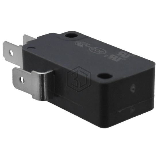 V15T16-EZ100-K - Honeywell Sensing and Productivity Solutions - Limit Switches