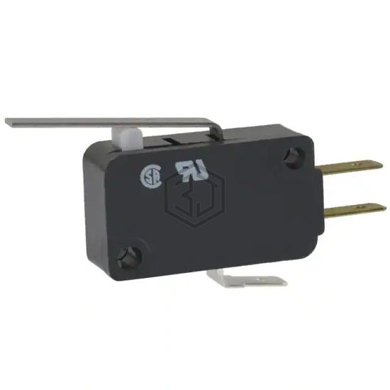 V7-1C18D8 - Honeywell Sensing and Productivity Solutions - Limit Switches