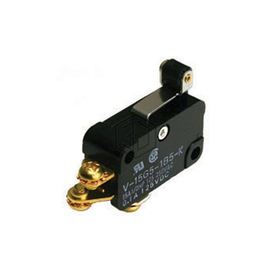 54-401 - NTE Electronics, Inc - Limit Switches