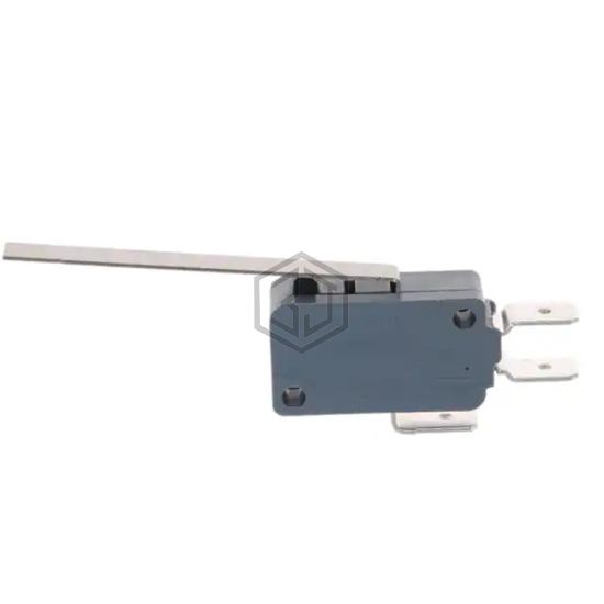 V15T16-CZ100A03-K - Honeywell Sensing and Productivity Solutions - Limit Switches