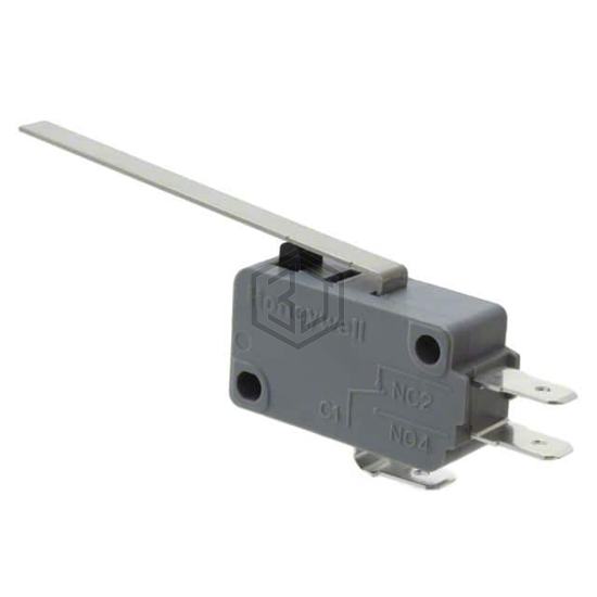 V15T16-EZ100A03 - Honeywell Sensing and Productivity Solutions - Limit Switches