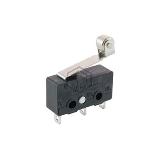54-416 - NTE Electronics, Inc - Limit Switches