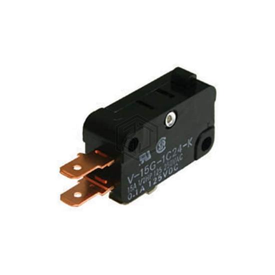54-404 - NTE Electronics, Inc - Limit Switches