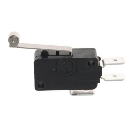 V15H16-CZ100A06-K - Honeywell Sensing and Productivity Solutions - Limit Switches