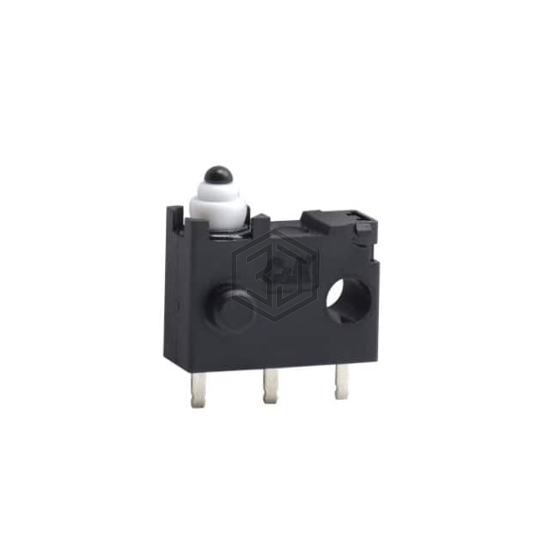 ZMW00AP00JCAA - C&K - Limit Switches