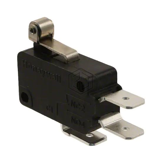 V15H22-CZ100A05-K - Honeywell Sensing and Productivity Solutions - Limit Switches