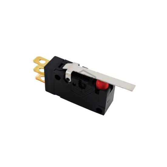 54-484WT - NTE Electronics, Inc - Limit Switches