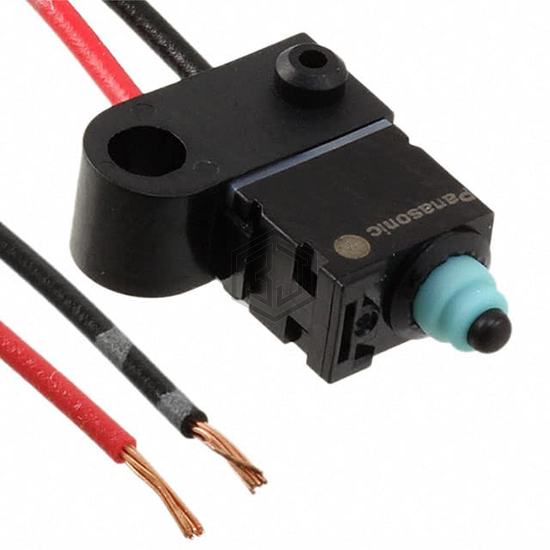 ASQMR11630A - Panasonic Electric Works - Limit Switches