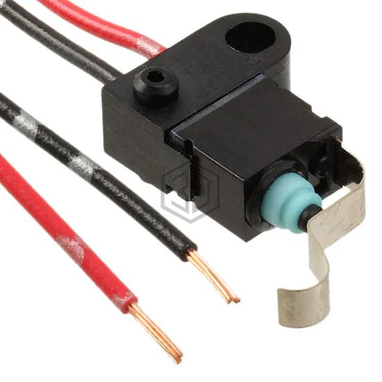 ASQMR11638A - Panasonic Electric Works - Limit Switches