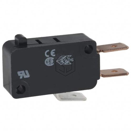 V7-1Z19E9 - Honeywell Sensing and Productivity Solutions - Limit Switches