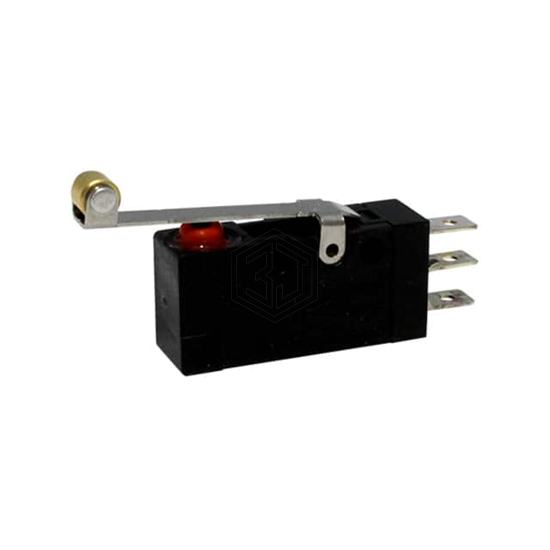 VM3SCGF1802L01 - CIT Relay and Switch - Limit Switches
