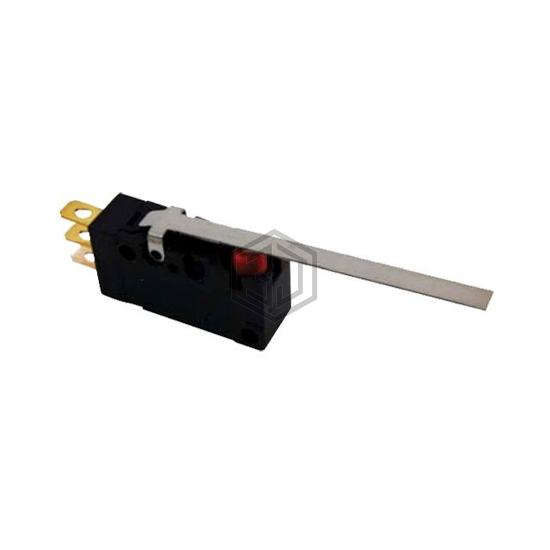 54-480WT - NTE Electronics, Inc - Limit Switches