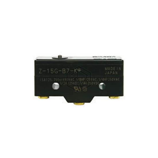 54-423 - NTE Electronics, Inc - Limit Switches