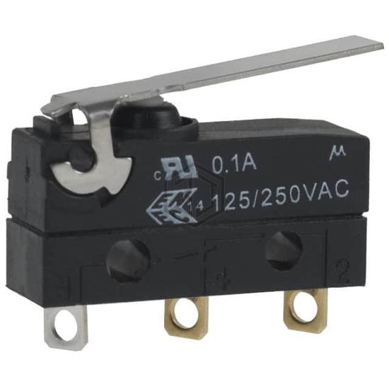 ZW10E15CD1 - Honeywell Sensing and Productivity Solutions - Limit Switches