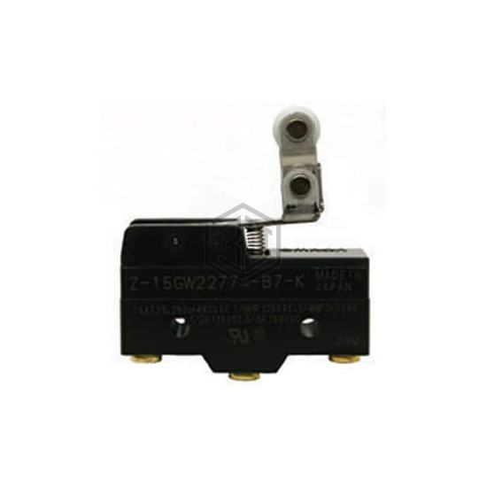 54-430 - NTE Electronics, Inc - Limit Switches