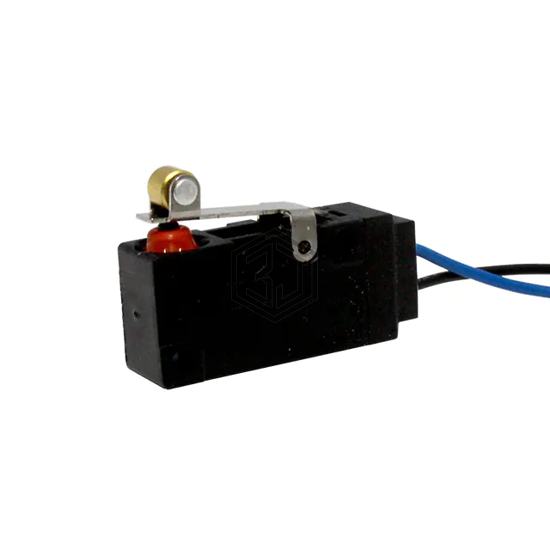 VM3SAQF1803L06 - CIT Relay and Switch - Limit Switches